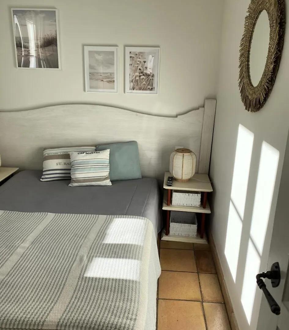Les Bastides Aux Restanques Du Golfe De St Tropez - Maeva Home - Bastide 4 Pieces 8 Personnes Belle Vue Mer - Prestige - Super Home Mae-4242 Grimaud Apartment