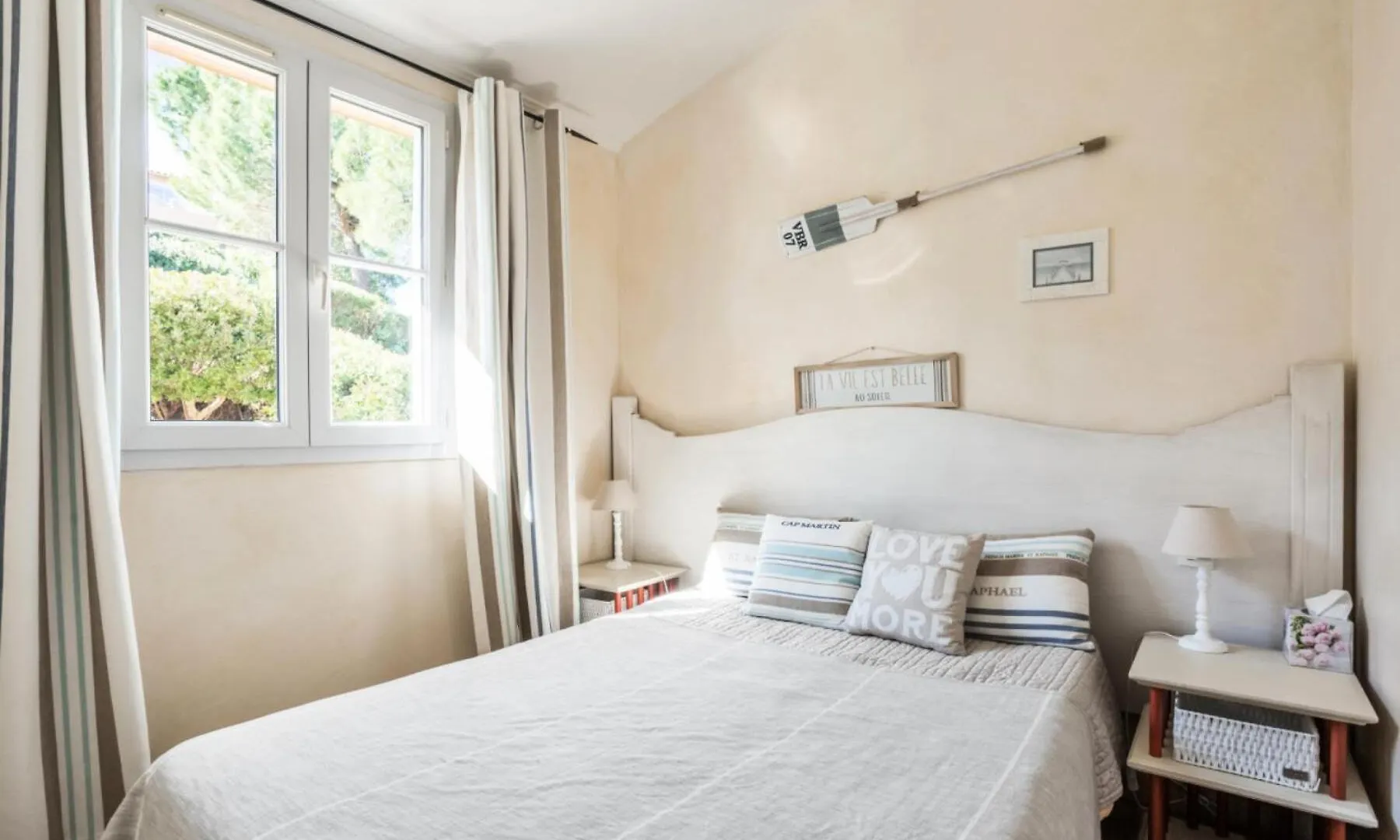 Les Bastides Aux Restanques Du Golfe De St Tropez - Maeva Home - Bastide 4 Pieces 8 Personnes Belle Vue Mer - Prestige - Super Home Mae-4242 Grimaud 0*,