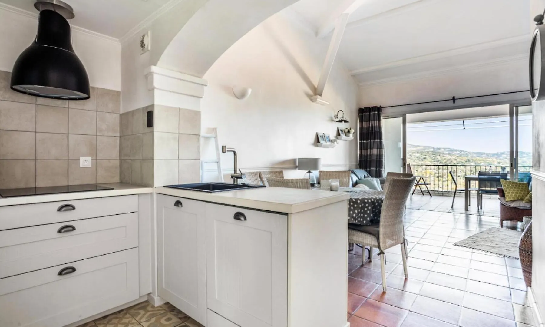 Les Bastides Aux Restanques Du Golfe De St Tropez - Maeva Home - Bastide 4 Pieces 8 Personnes Belle Vue Mer - Prestige - Super Home Mae-4242 غريمو 0*,