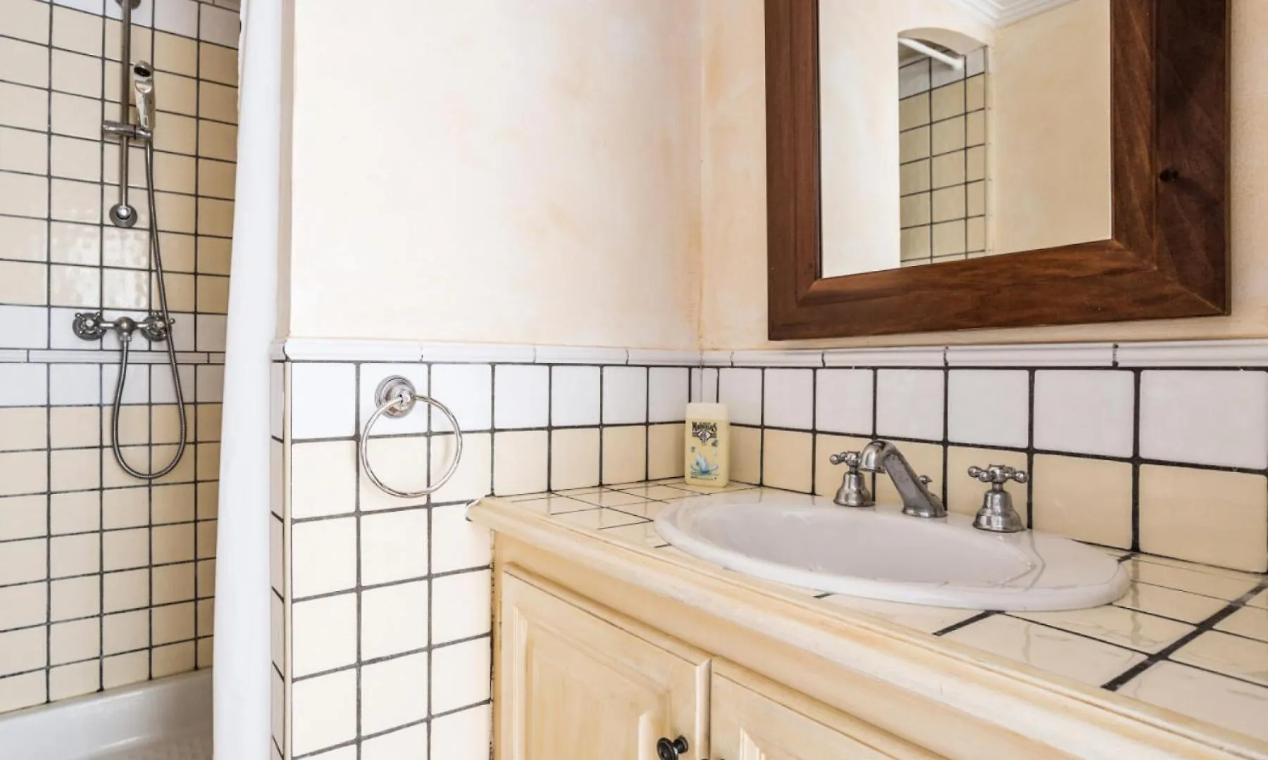 Apartment Les Bastides Aux Restanques Du Golfe De St Tropez - Maeva Home - Bastide 4 Pieces 8 Personnes Belle Vue Mer - Prestige - Super Home Mae-4242 Grimaud