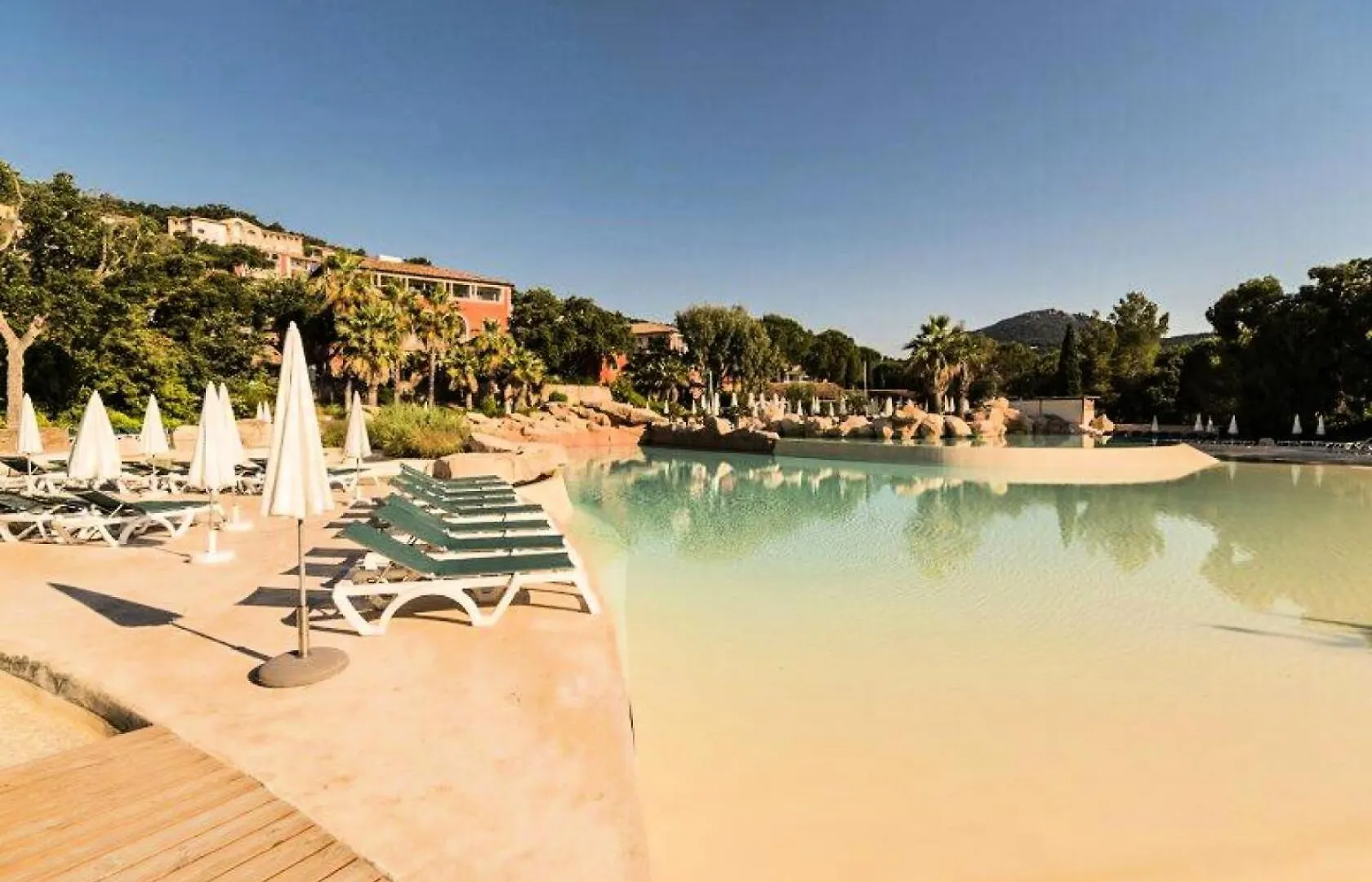 Apartment Les Bastides Aux Restanques Du Golfe De St Tropez - Maeva Home - Bastide 4 Pieces 8 Personnes Belle Vue Mer - Prestige - Super Home Mae-4242 Grimaud France